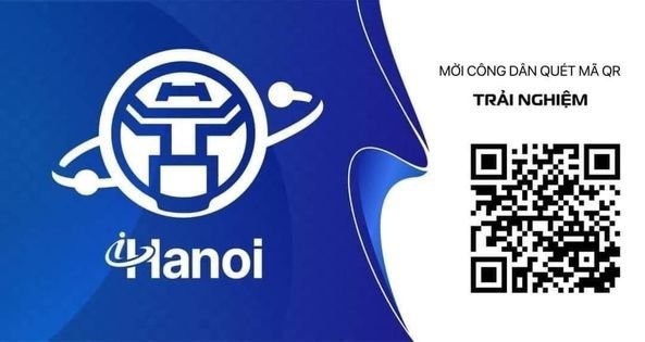 HƯỚNG DẪN CÀI ĐẶT ỨNG DỤNG: “IHANOI”